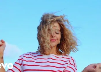 Bernice West - Net Dans (Official Music Video)