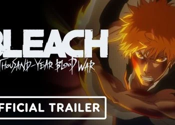 BLEACH: Thousand-Year Blood War Final Part The Calamity - Official Last Trailer