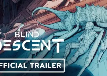Blind Descent - Official Release Date Trailer | IGN Fall Fan Fest 2026