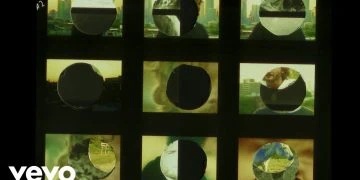 Bo Staloch - I Won’t Be There Waiting For You (Visualizer) - Saffarazzi Bo Staloch - I Won’t Be There Waiting For You (Visualizer)