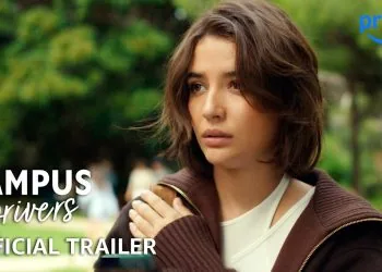 Campus Drivers - Official Trailer | Prime Video