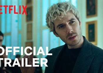 ChiaroScuro | Official Trailer | Netflix