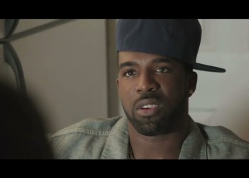 Chicago P.D. trailer still: the opening frame of the official YouTube video.