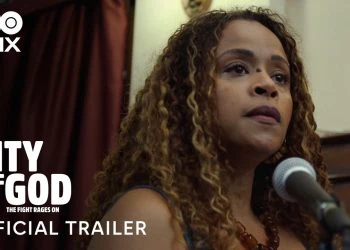 City of God | Official Trailer | HBO Max