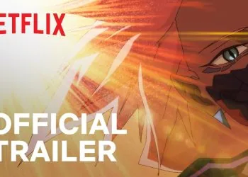 Cyberpunk: Edgerunners 2 | Official Trailer | Netflix