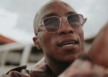 Deep6 x Salga x DrummeRTee924 - Ekhaya (Official Music Video)