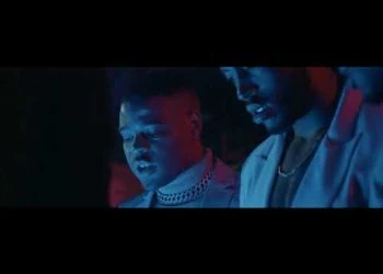 DJ Maphorisa & Tyler ICU - Izolo (Official Video) ft. Madumane, Mpura, Daliwonga & Visca