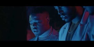 DJ Maphorisa & Tyler ICU - Izolo (Official Video) ft. Madumane, Mpura, Daliwonga & Visca