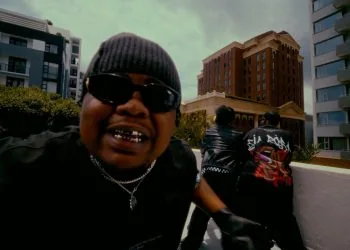 DJ Smallz, ZinedinexSguche & 031Choppa - ZEP feat. Uncool MC (Official Music Video)