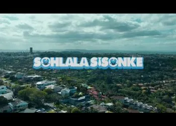 Dlala Thukzin - Sohlala Sisonke (Official Music Video)