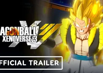 Dragon Ball Xenoverse 3 - Official Gameplay Trailer | IGN Fall Fan Fest 2026
