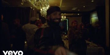 Drake - Burning Bridges - Saffarazzi Drake - Burning Bridges
