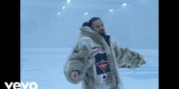 Drake, Qendresa - Slap The City - Saffarazzi Drake, Qendresa - Slap The City
