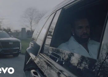Drake - Whisper My Name