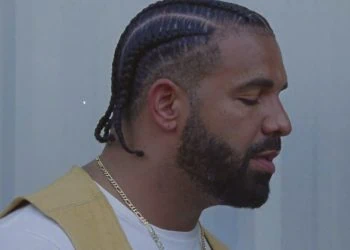 DRAKE - WHITE BONE