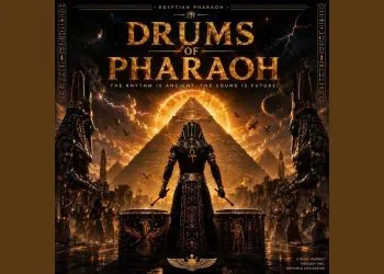 Drums of Pharaoh