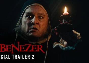 Ebenezer | Official Trailer 2 (2026 Movie) - Johnny Depp, Ian McKellen, Rupert Grint, Sam Claflin