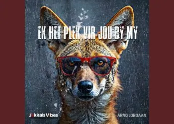 Ek Het Plek Vir Jou By My