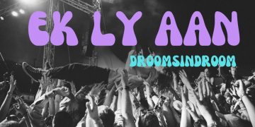 Ek Ly Aan- Droomsindroom (Official Music Video)