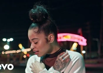 Ella Mai - Boo'd Up