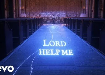 EZ MIL - LORD HELP ME (Lyric Video)