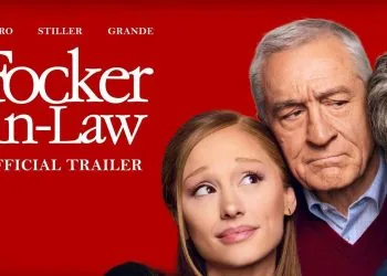 ‘Focker In-Law’ official trailer