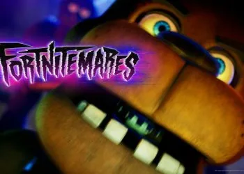 Fortnitemares 2026 | Cinematic Trailer