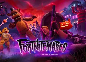 Fortnitemares 2026 | Gameplay Trailer