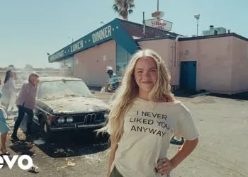 Freya Skye - bad taste