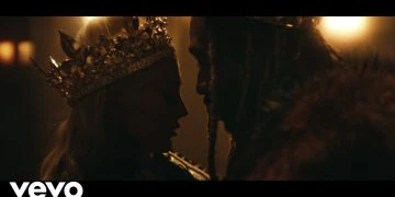 Future - WAIT FOR U (Official Music Video) ft. Drake, Tems - Saffarazzi Future - WAIT FOR U (Official Music Video) ft. Drake, Tems