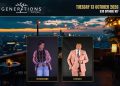 Generations: The Legacy teasers Tuesday 13 October 2026
