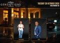 Generations: The Legacy teasers artwork for Tuesday 20 October 2026, S35 Episode 112, with cast photos.