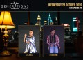 Generations: The Legacy teasers artwork for Wednesday 28 October 2026, S35 Episode 118, with cast photos.