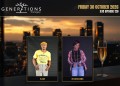 Generations: The Legacy teasers Friday 30 October 2026 - Saffarazzi Generations: The Legacy teasers artwork for Friday 30 October 2026, S35 Episode 120, with cast photos.