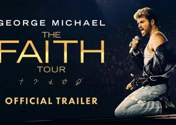 George Michael: The Faith Tour Official Trailer | Music | Ster-Kinekor