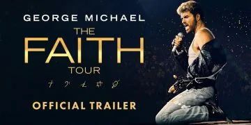 George Michael: The Faith Tour Official Trailer | Music | Ster-Kinekor - Saffarazzi George Michael: The Faith Tour Official Trailer | Music | Ster-Kinekor