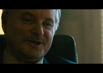 Ghost Soldier Official Trailer | Action | Ster-Kinekor