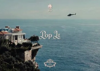 Gunna - pop it [Official Video]
