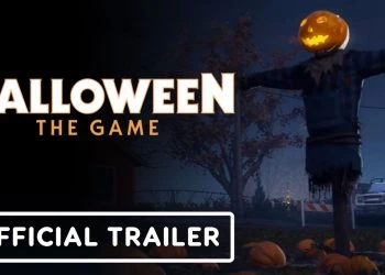 Halloween: The Game - Official Tower Farm DLC Map Reveal Trailer