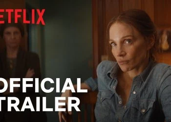 Heartland | Official Trailer | Netflix