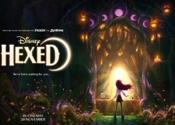 Hexed Official Trailer | Animation | Ster-Kinekor