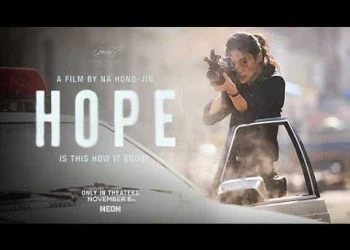 Hope Official Trailer | Action | Ster-Kinekor