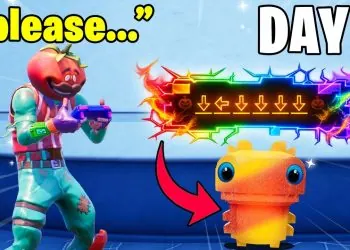 If I Find a Mythic Sprite, the video ENDS