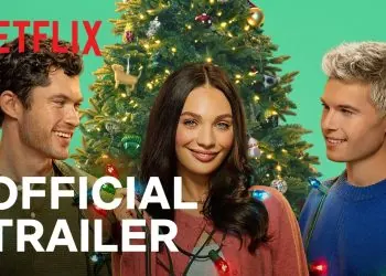 In a Holidaze | Official Trailer | Netflix