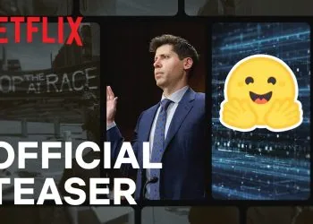 Instadocs: AI Gone Wild | Official Teaser | Netflix