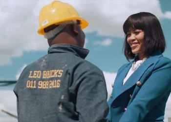 Intaba Yase Dubai - Sbali (Official Music Video)
