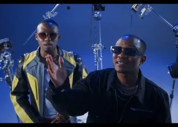 JAZZWRLD, Thukuthela & Babalwa M - uValo (Official Video) (feat. Dlala Thukzin)