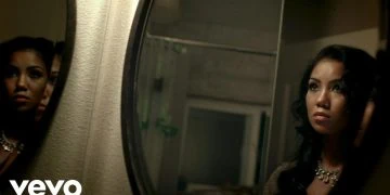 Jhené Aiko - The Worst (Official Video) - Saffarazzi Jhené Aiko - The Worst (Official Video)