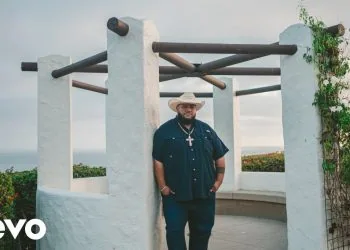 Josh Tatofi - Baby Blue