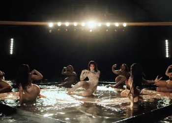 Kehlani - Folded [Official Music Video]